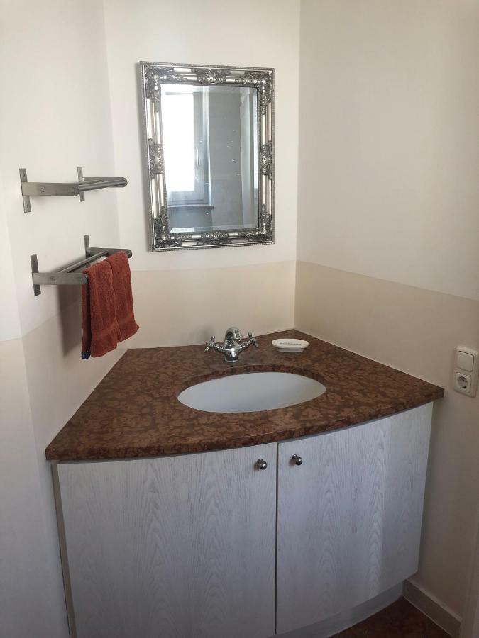 Ferienwohnung Messewohnung Muenchen Ost Forstern المظهر الخارجي الصورة