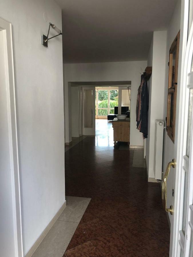 Ferienwohnung Messewohnung Muenchen Ost Forstern المظهر الخارجي الصورة